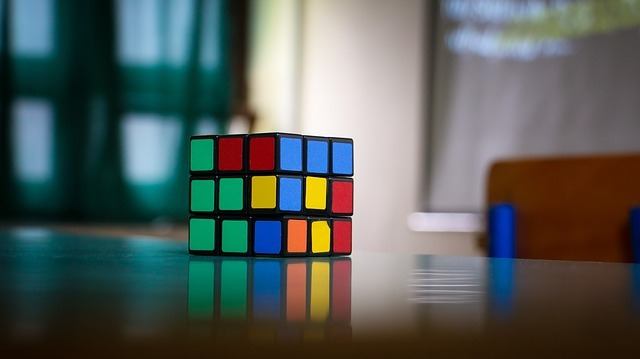 Rubik’s Cube
