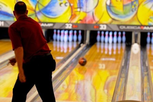 bowling