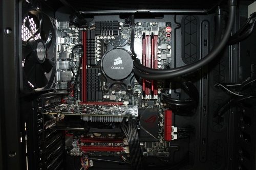 build pc