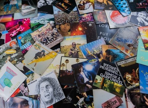 vinyl